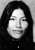 Susana Huerta: class of 1977, Norte Del Rio High School, Sacramento, CA.
